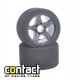 CONTACT Gomme 1/8 Anteriore 50° 5R(2) J85006