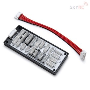 SkyRC Multi Balance Board Adapter SK-600056-01