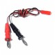 Cable Chargeur Rx(JST-RCY)/4mm banana FP1418
