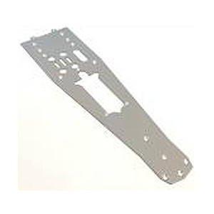 Chassis Alu 7075-T6 00112-1