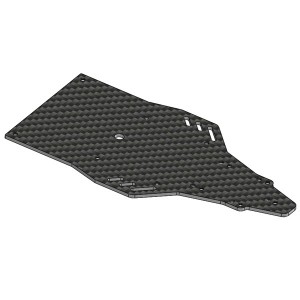 Chassis Carbon 02007-7