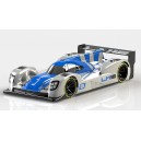 Carosserie LM16 PRO2 with wing 02024-8