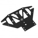 Front Lower Suspension Plate 00130-006