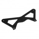 Body mount front 00130-007