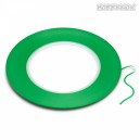 Ruban de masquage Fineline, vert tendre 1.5mmx55m HN301555