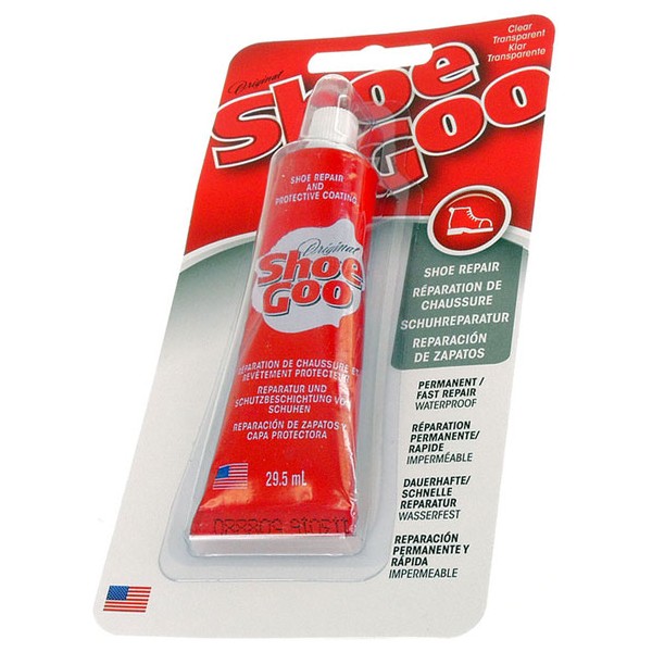 ShoeGoo clear(29.5ml)