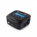 SKYRC CHARGEUR S65 (lipo 2-4S up to 6A- 65w) SKY100152