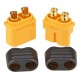Connector XT60 3.5mm MALE/FEMALE