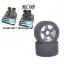 CONTACT Gomme 1/8 Anteriore LIGHT 32° 5R(2) J83286