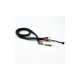 Charging cable 2S PK 4.0/5.0mm(60cm) - UR46502