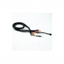 Câble de charge 2S PK 4.0/5.0mm(60cm) - UR46502