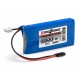 Transmitter Battery Li-Fe 6,6V 1800mAh VP99512
