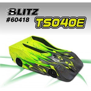 BLITZ TS040E 1/8(0.8) 60418-08
