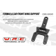 Formula car front-wing support 800001
