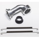 Manifold MR03 for 1/8 racing 72106990