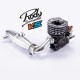 COMBO O.S. SPEED T1204 Rody/EFRA 2672