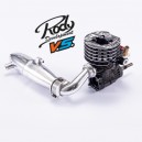 KIT O.S. SPEED T1204 Rody/EFRA 2672/MT03