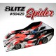 BLITZ Spider 1/8(0.7) EFRA31540 60420-07