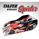 BLITZ Spider 1/8(1.0) 60420-10
