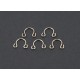 CLIPS FOR SPHERE SHELLS 03472