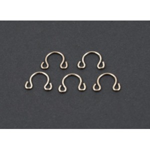 CLIPS FOR SPHERE SHELLS 03472