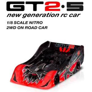 GT2-5