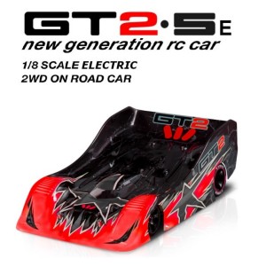 GT2-5(Electric) 2WD