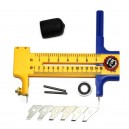 Compas cutter - 10 - 150 mm VS99036