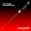 O.S.SPEED FLAT HEAD SCREWDRIVER 3.0 71412300