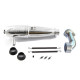 Kit pipe VS EFRA 2115/Manifold M320 TRACK