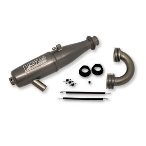 Kit pipe VS EFRA 2135HDG/L50HDG DIRT