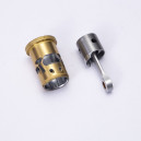 Kit Piston/Liner/Conrod SPEED R21 EURO SPEC II 2DR03010