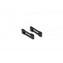 Support chassis triangle avant(2) 02014-4