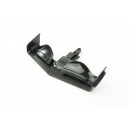 Front Wing Universal 700001(F22) BLACK