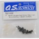 Rearcover screw M2.6x7(10) OS SPEED R2101 79871020
