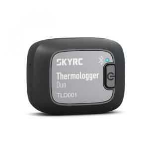 Thermologger Duo TLD001 SK500043
