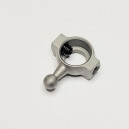 OS Carburetor lever with 4mm ball 2BN81430
