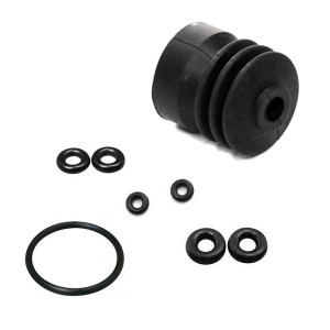 Kit O-ring and dust-cover OS 22E(B)
