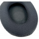 Oreillettes en textile fibré pour casques Smart-com(2)