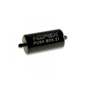 HIPEX PUSH BOX 21 HIPKT0012