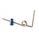 HIPEX OFF ROAD PIPE FIXING KIT KT0009