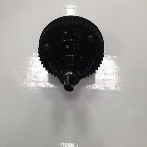 Differential complete SPM01005