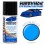 NEON BLUE R/C Racing Car Spray Paint 150 ml HN1407