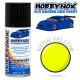 NEON YELLOW R/C Racing Car Spray Paint 150 ml HN1400