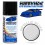METALLIC SILVER R/C Racing Car Spray Paint 150 ml HN1200