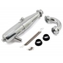 TUNED SILENCER COMPLETE SET T-2090SC 72106192