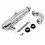 TUNED SILENCER COMPLETE SET T-2090SC 72106192