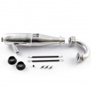 Kit pipe VS EFRA 2135/L50 DIRT 